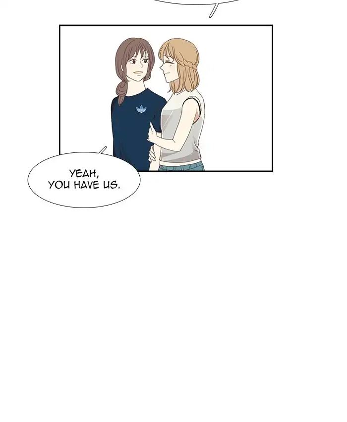 Girl’s World ( World of Girl ) Chapter 131 - page 48