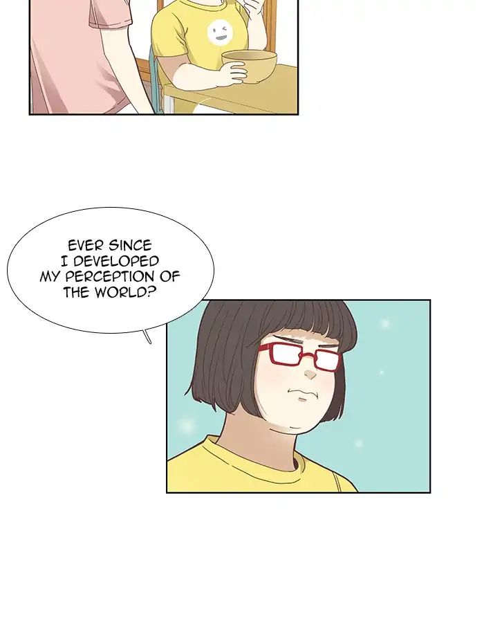 Girl’s World ( World of Girl ) Chapter 131 - page 5