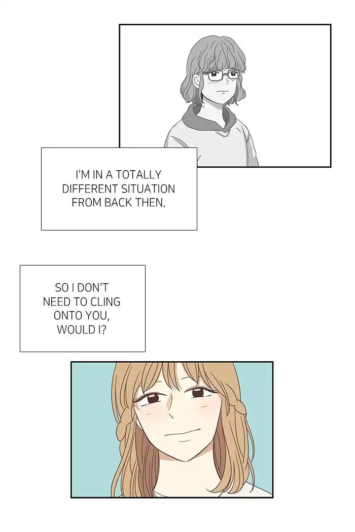Girl’s World ( World of Girl ) Chapter 131 - page 50