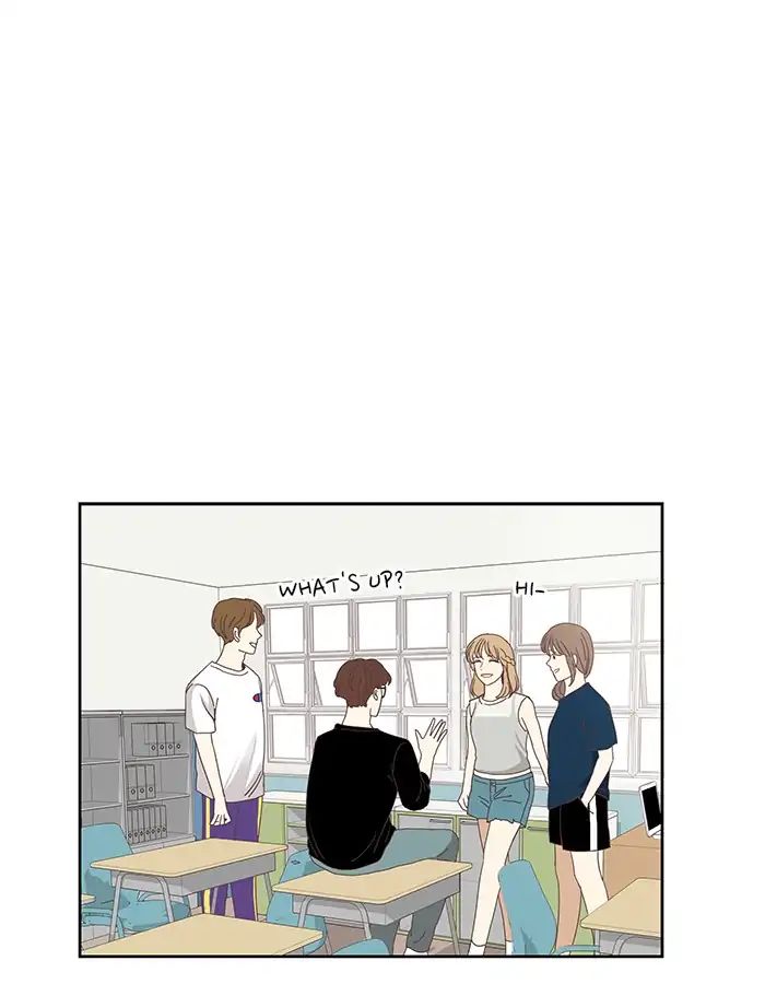 Girl’s World ( World of Girl ) Chapter 131 - page 51