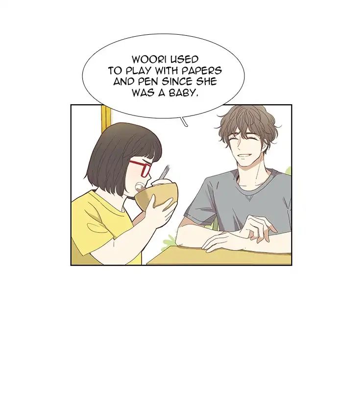 Girl’s World ( World of Girl ) Chapter 131 - page 6