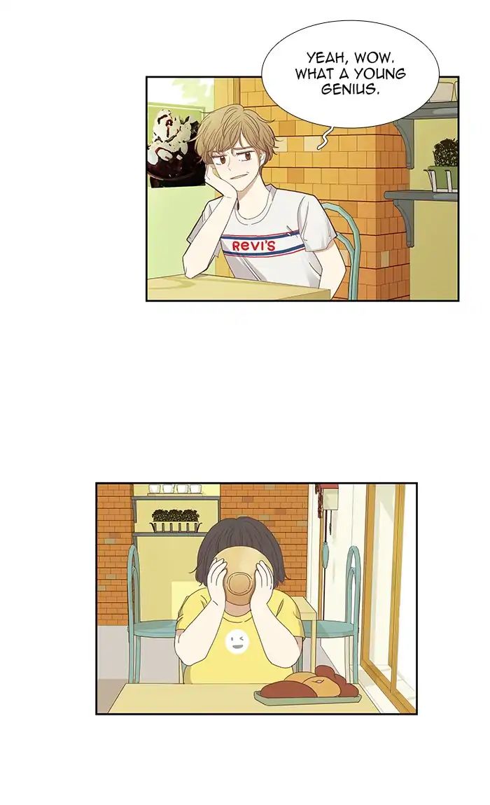 Girl’s World ( World of Girl ) Chapter 131 - page 7