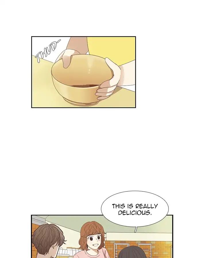 Girl’s World ( World of Girl ) Chapter 131 - page 8