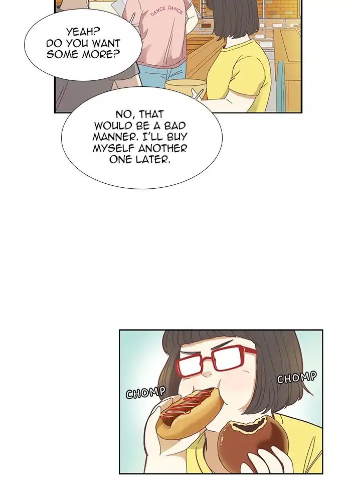 Girl’s World ( World of Girl ) Chapter 131 - page 9