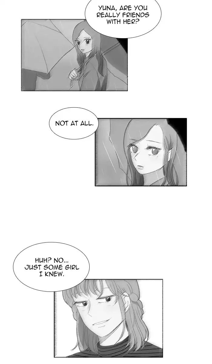 Girl’s World ( World of Girl ) Chapter 130 - page 11