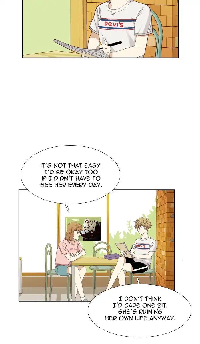 Girl’s World ( World of Girl ) Chapter 130 - page 15