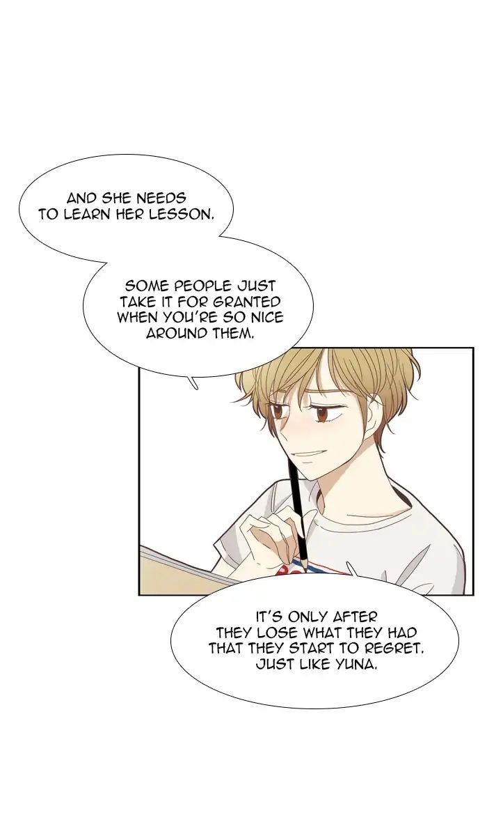 Girl’s World ( World of Girl ) Chapter 130 - page 16