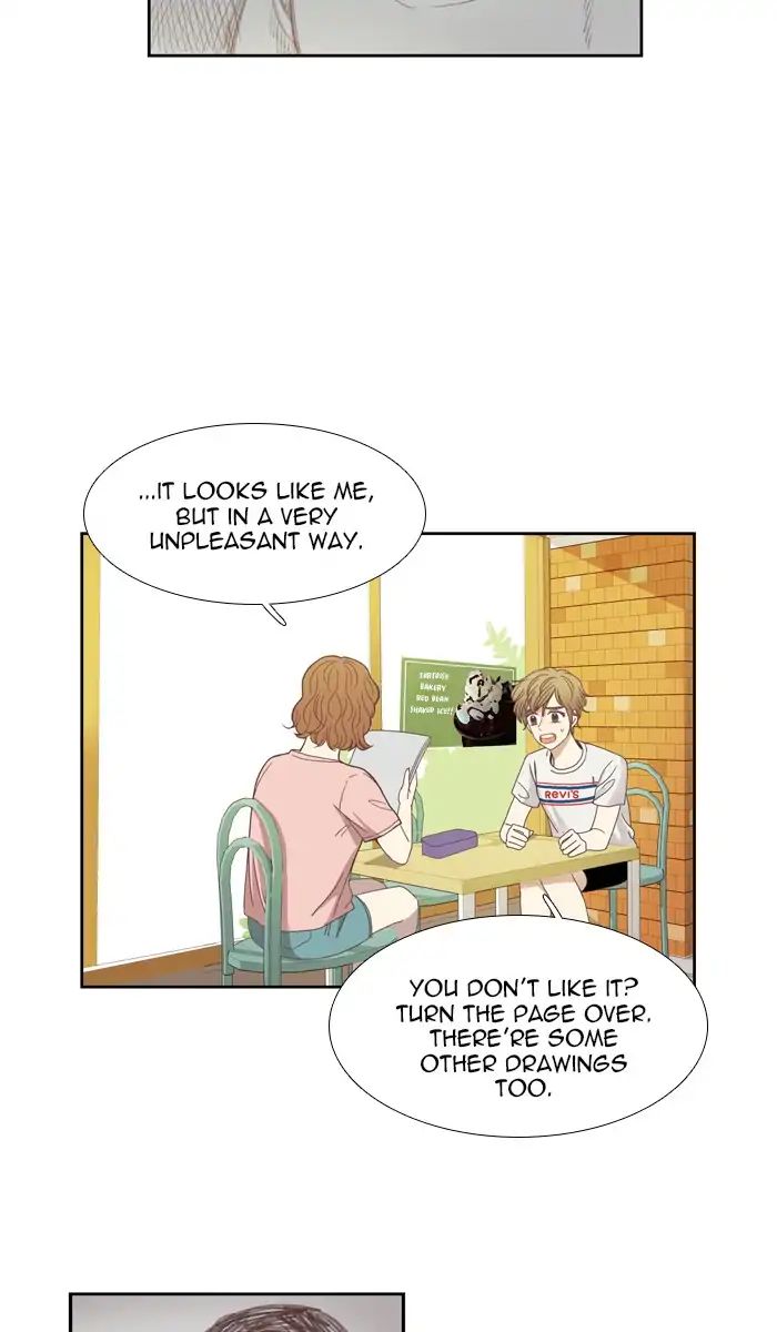 Girl’s World ( World of Girl ) Chapter 130 - page 19