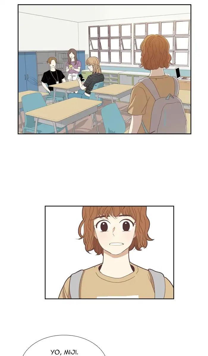 Girl’s World ( World of Girl ) Chapter 130 - page 2