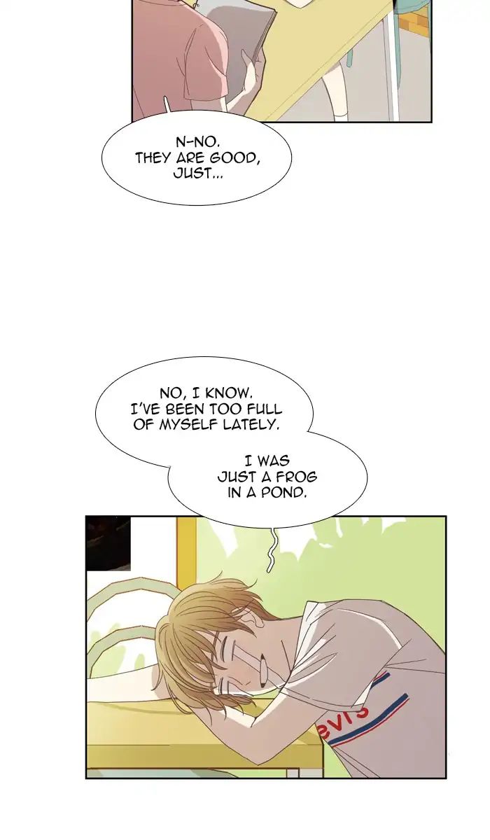 Girl’s World ( World of Girl ) Chapter 130 - page 22