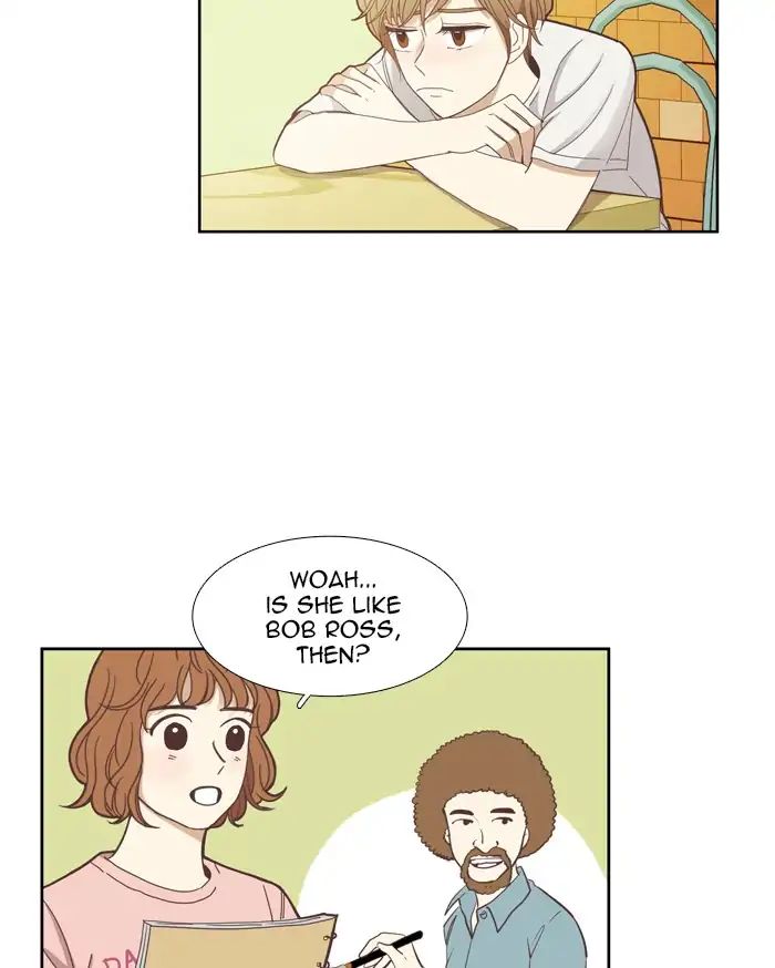 Girl’s World ( World of Girl ) Chapter 130 - page 24