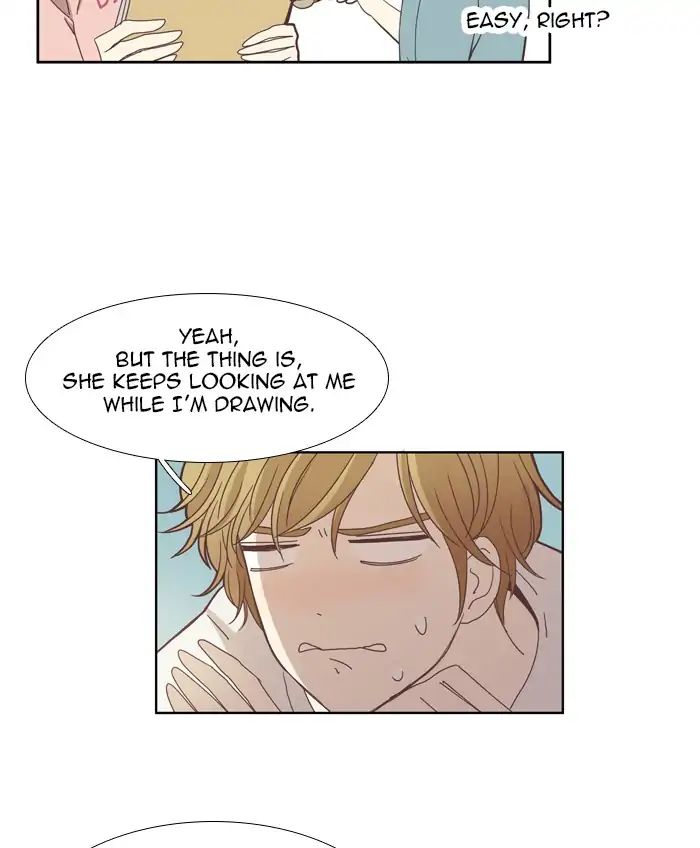 Girl’s World ( World of Girl ) Chapter 130 - page 25