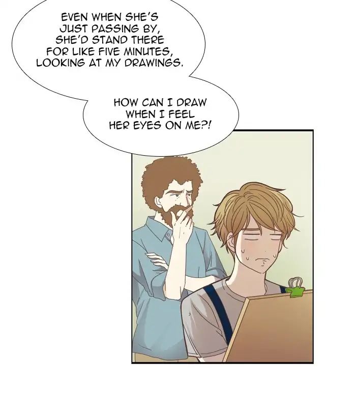 Girl’s World ( World of Girl ) Chapter 130 - page 26
