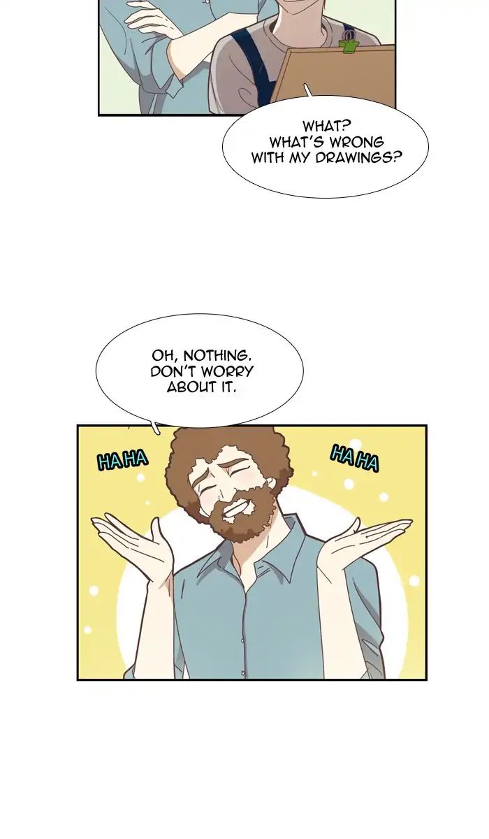 Girl’s World ( World of Girl ) Chapter 130 - page 29