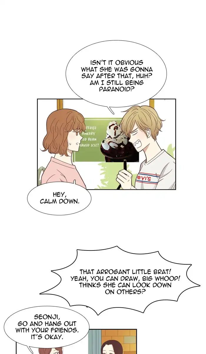 Girl’s World ( World of Girl ) Chapter 130 - page 30