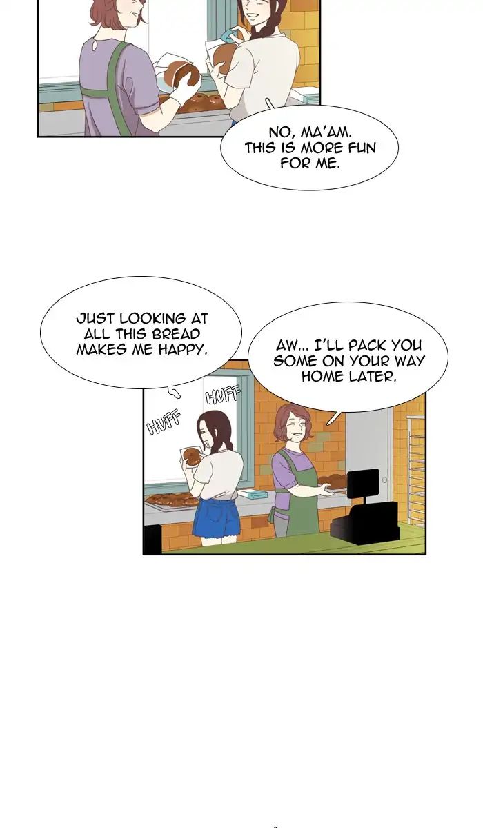 Girl’s World ( World of Girl ) Chapter 130 - page 31