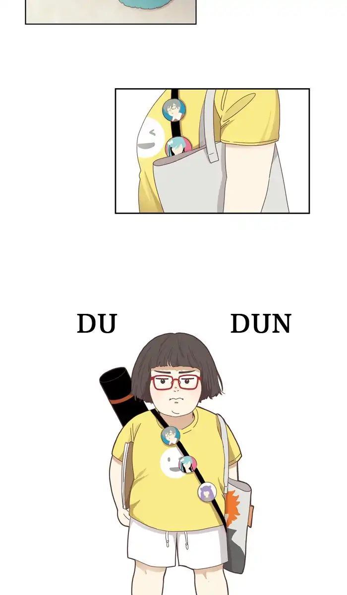 Girl’s World ( World of Girl ) Chapter 130 - page 33