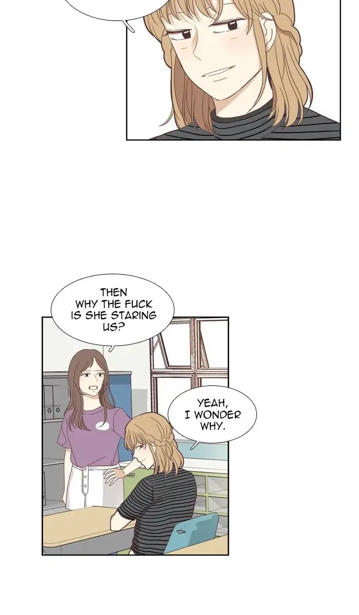 Girl’s World ( World of Girl ) Chapter 130 - page 4