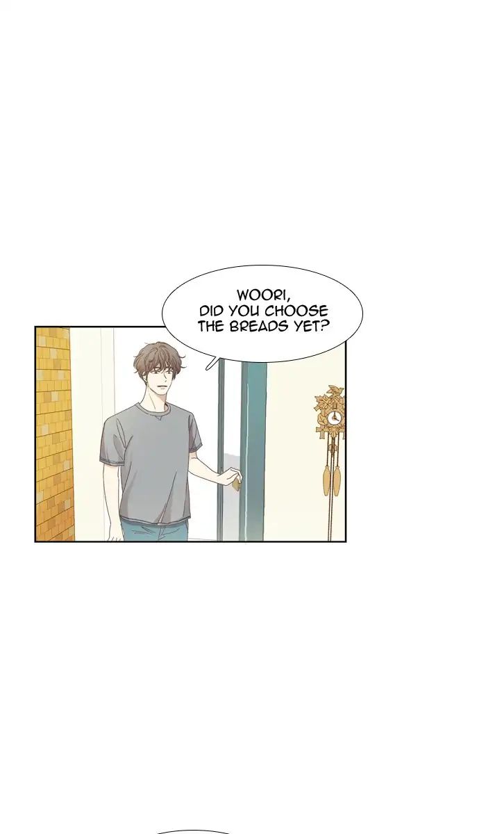 Girl’s World ( World of Girl ) Chapter 130 - page 43
