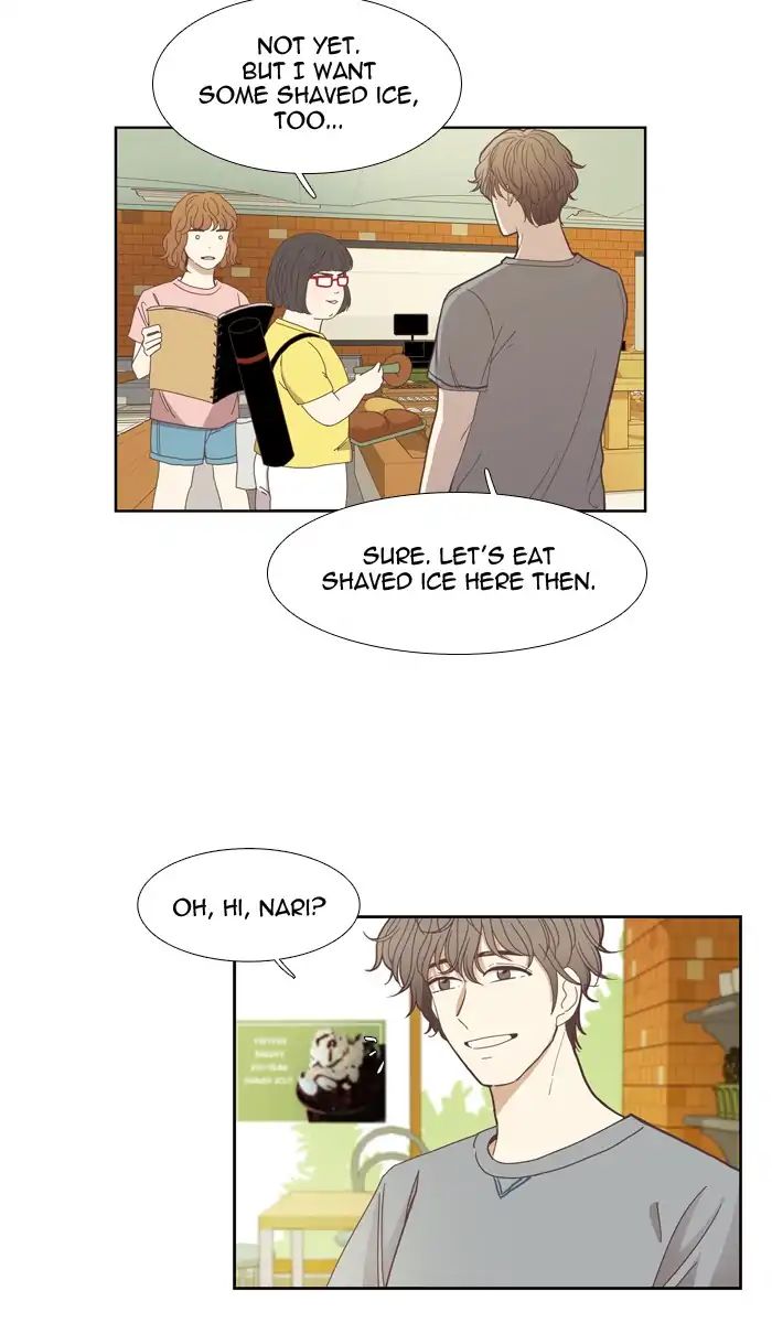 Girl’s World ( World of Girl ) Chapter 130 - page 44