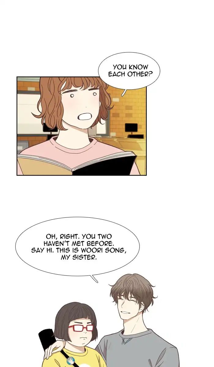Girl’s World ( World of Girl ) Chapter 130 - page 45