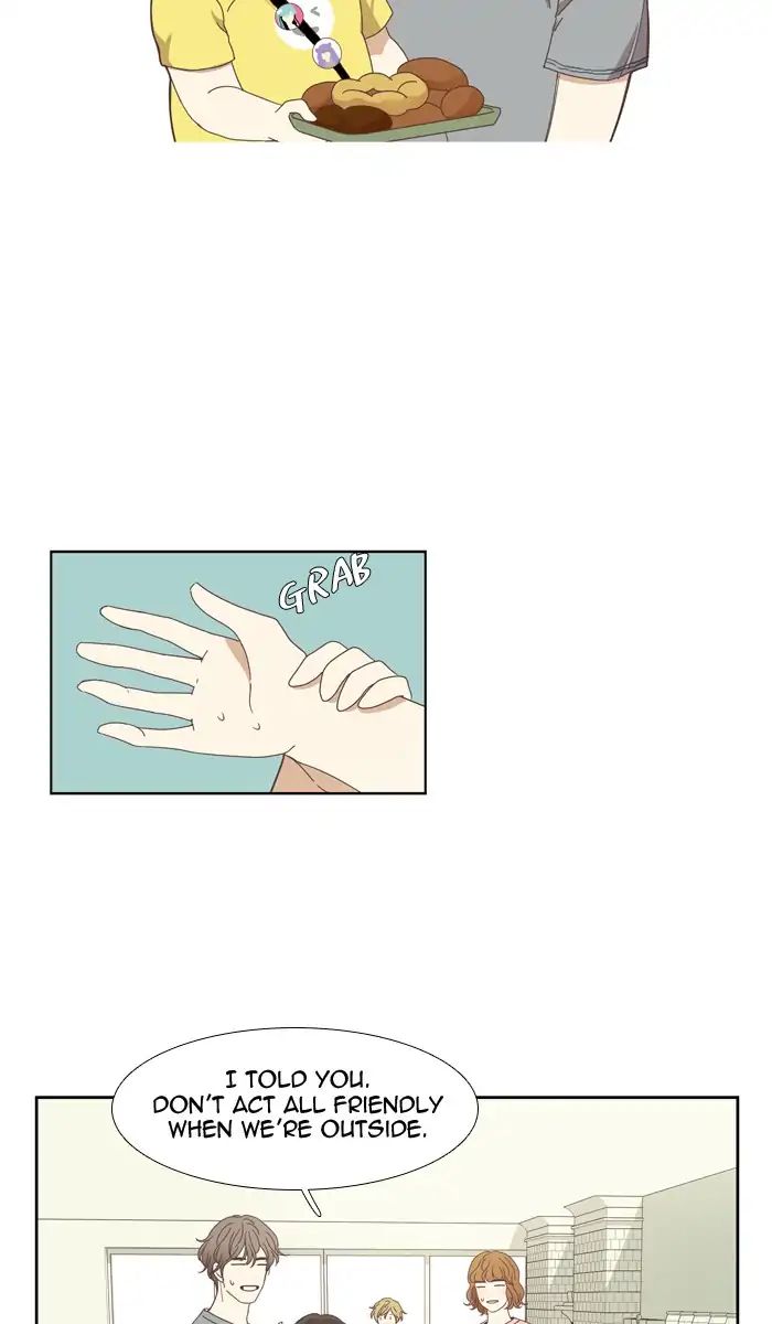 Girl’s World ( World of Girl ) Chapter 130 - page 46