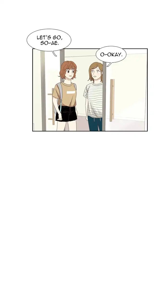 Girl’s World ( World of Girl ) Chapter 130 - page 5