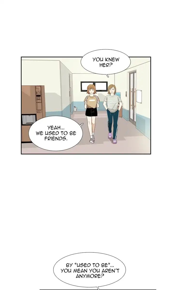 Girl’s World ( World of Girl ) Chapter 130 - page 6