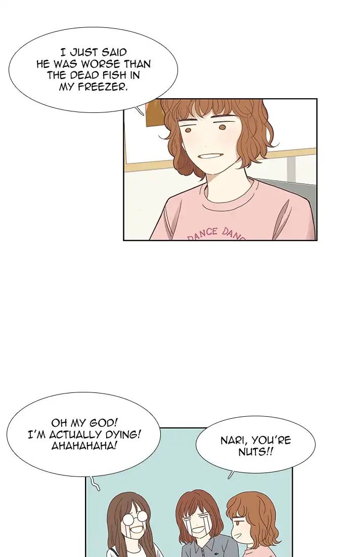 Girl’s World ( World of Girl ) Chapter 129 - page 10