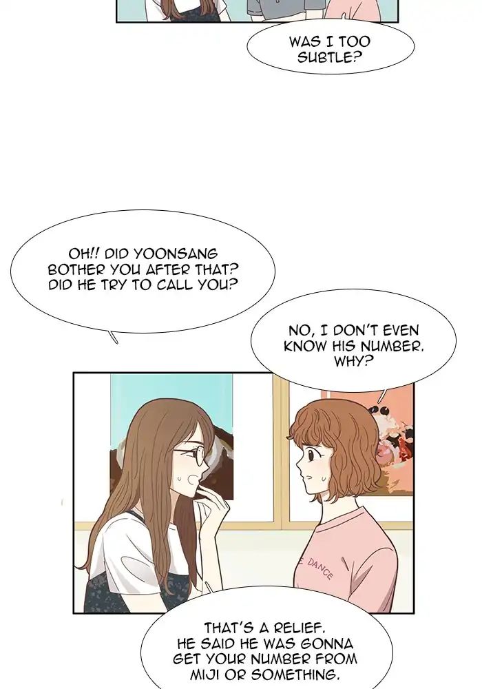 Girl’s World ( World of Girl ) Chapter 129 - page 11