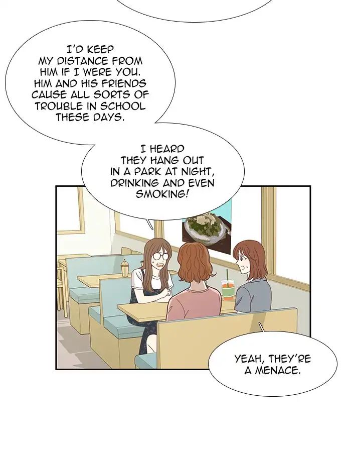 Girl’s World ( World of Girl ) Chapter 129 - page 12
