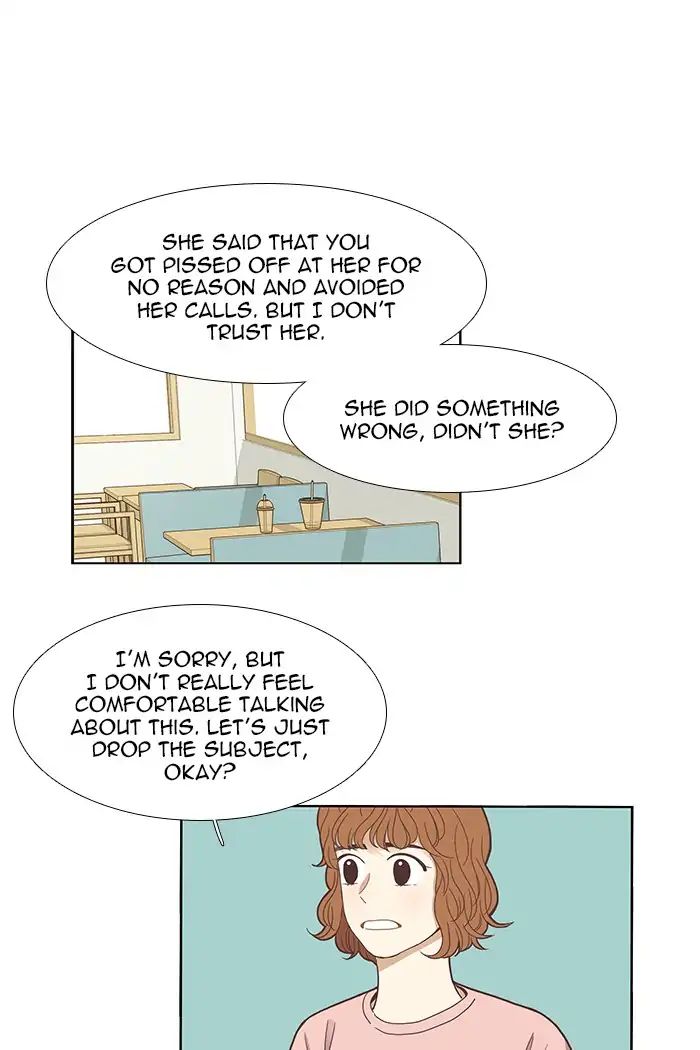Girl’s World ( World of Girl ) Chapter 129 - page 16