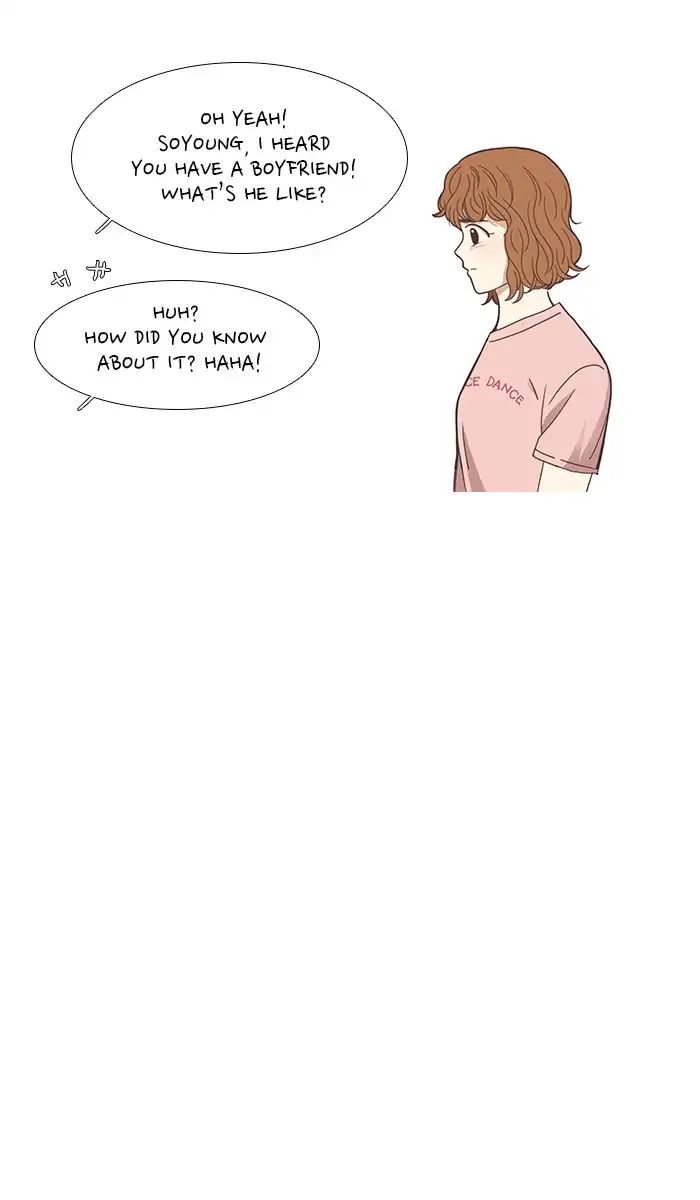 Girl’s World ( World of Girl ) Chapter 129 - page 18