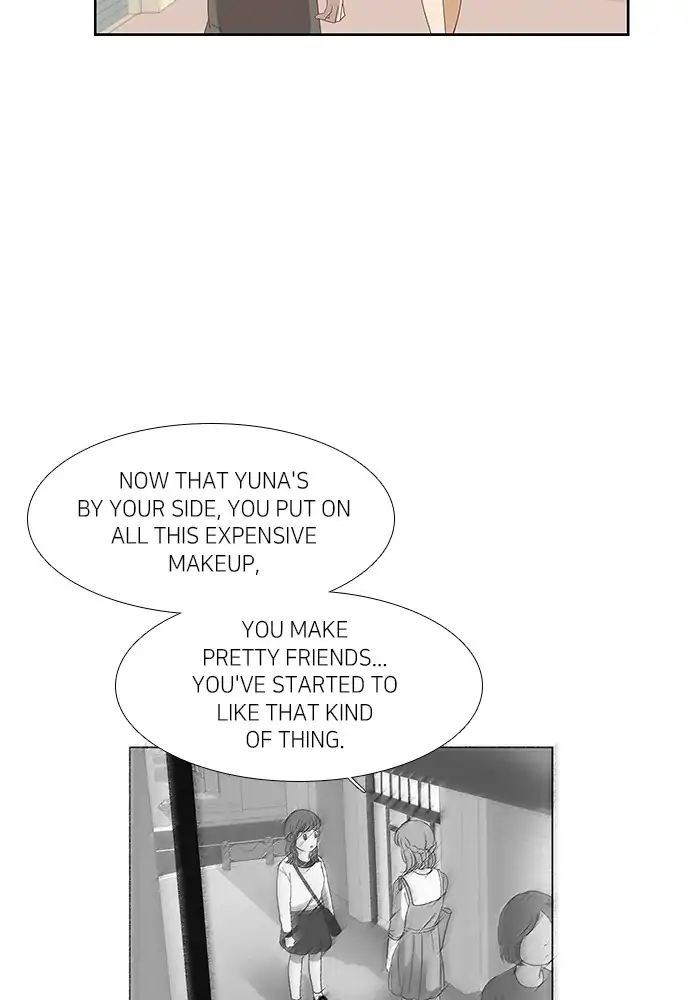 Girl’s World ( World of Girl ) Chapter 129 - page 20