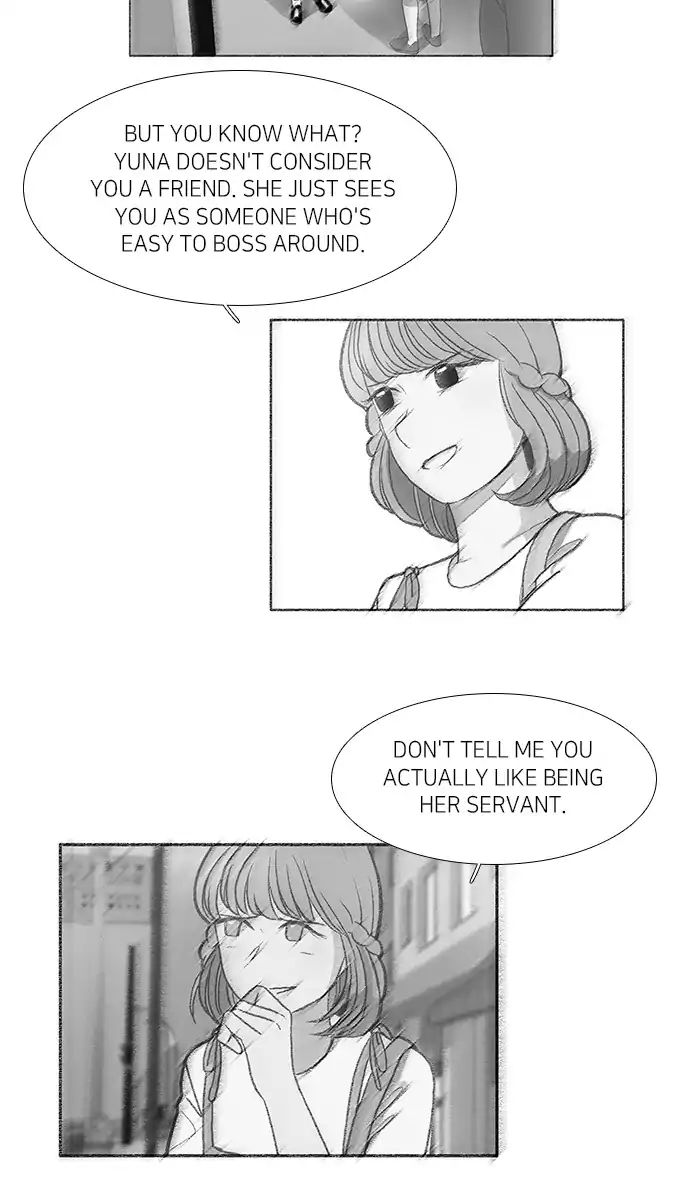 Girl’s World ( World of Girl ) Chapter 129 - page 21
