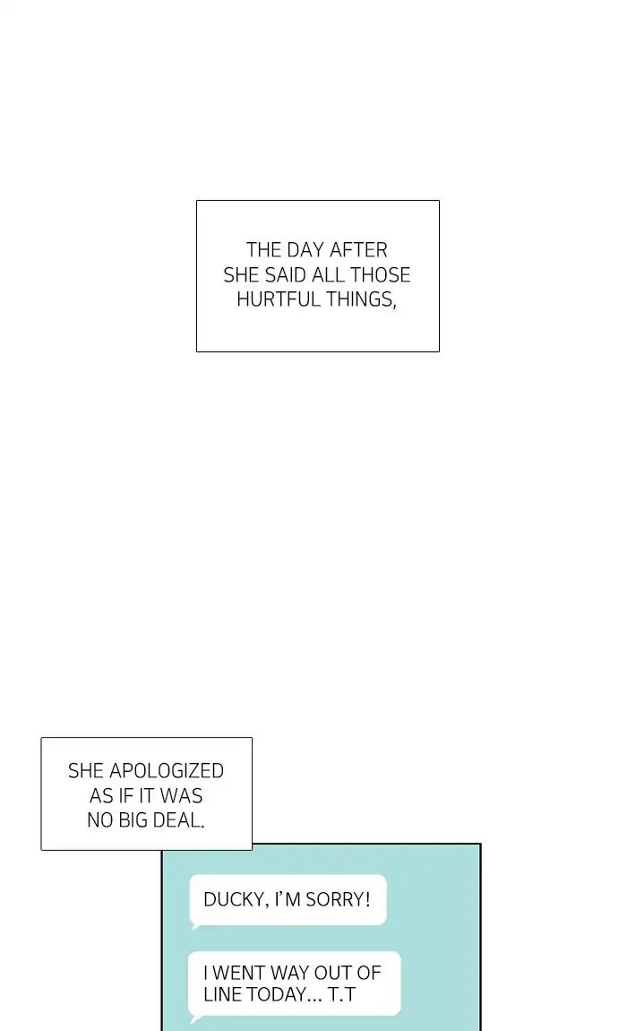 Girl’s World ( World of Girl ) Chapter 129 - page 22