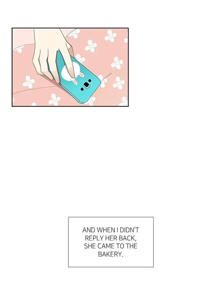 Girl’s World ( World of Girl ) Chapter 129 - page 24