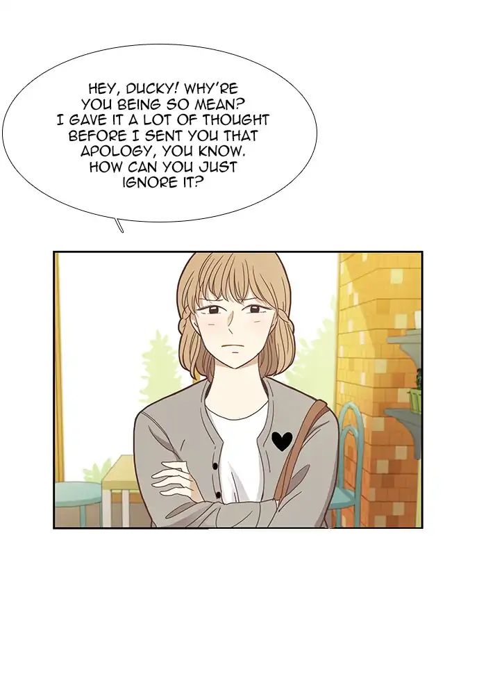 Girl’s World ( World of Girl ) Chapter 129 - page 25