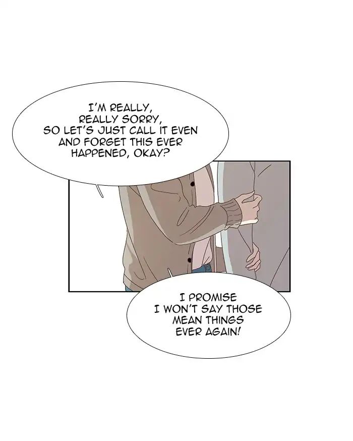 Girl’s World ( World of Girl ) Chapter 129 - page 27