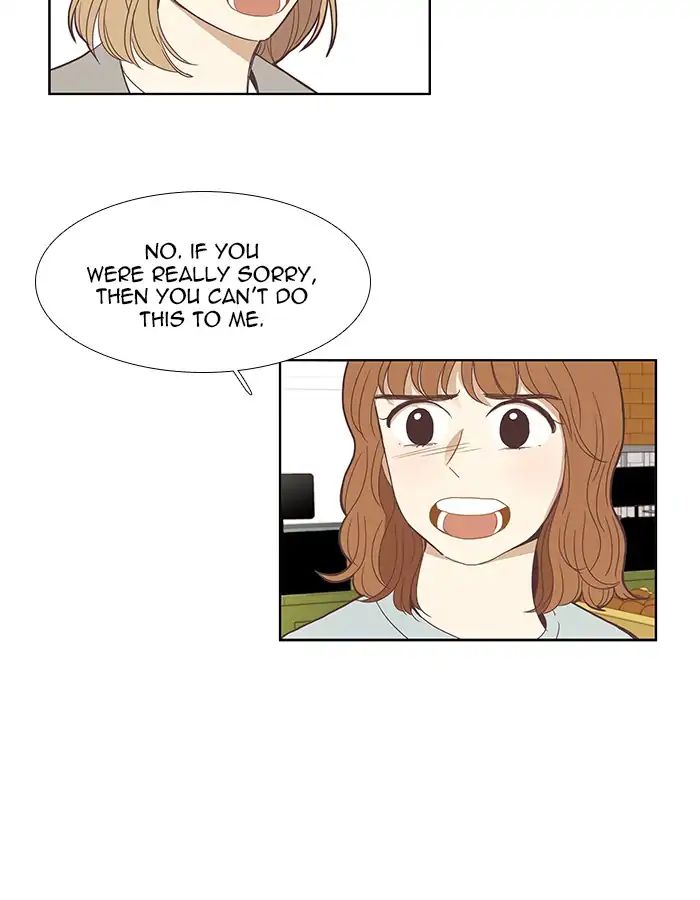Girl’s World ( World of Girl ) Chapter 129 - page 29