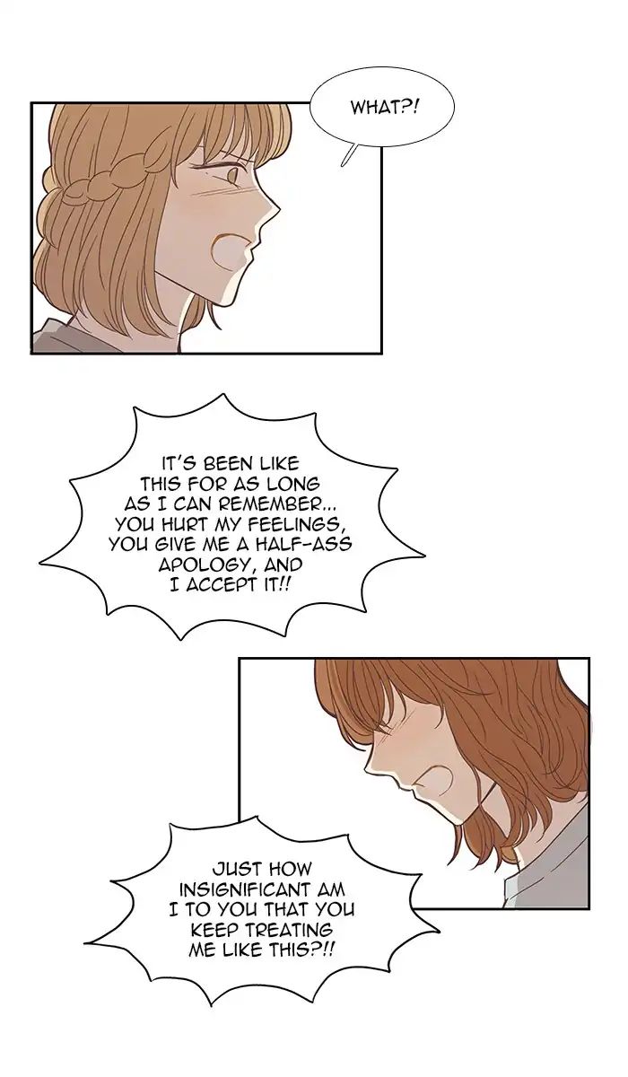 Girl’s World ( World of Girl ) Chapter 129 - page 31