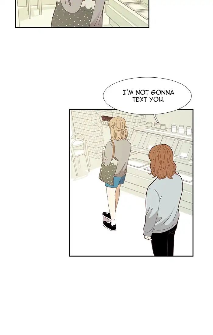 Girl’s World ( World of Girl ) Chapter 129 - page 33