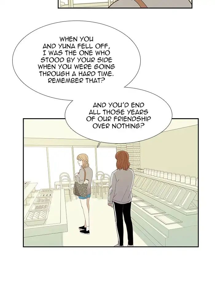 Girl’s World ( World of Girl ) Chapter 129 - page 35