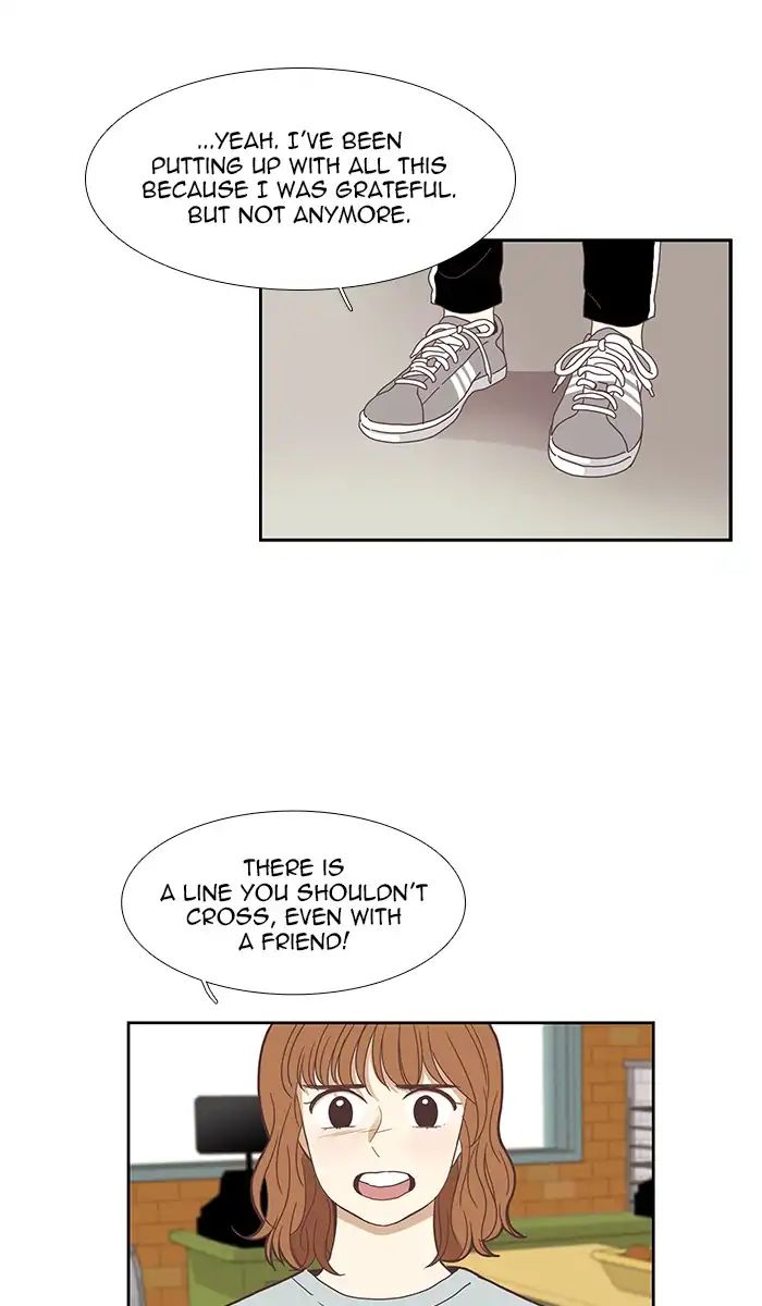 Girl’s World ( World of Girl ) Chapter 129 - page 36