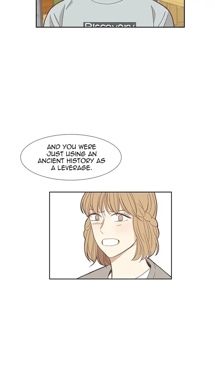 Girl’s World ( World of Girl ) Chapter 129 - page 37