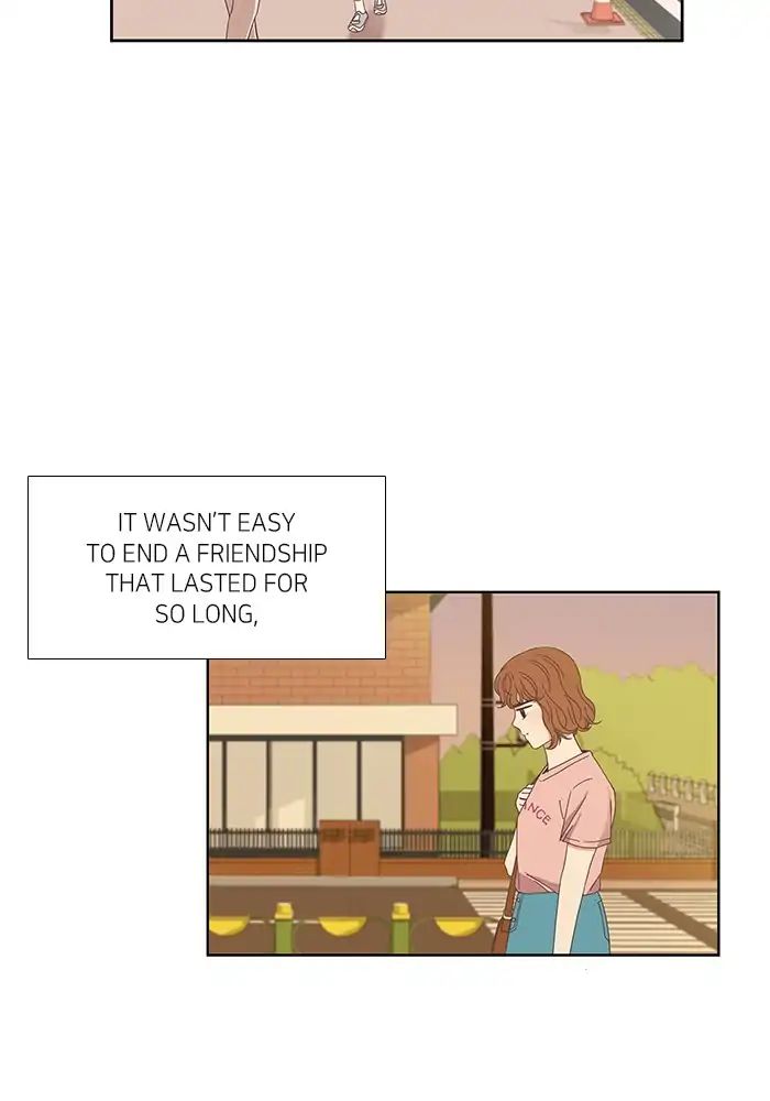 Girl’s World ( World of Girl ) Chapter 129 - page 39