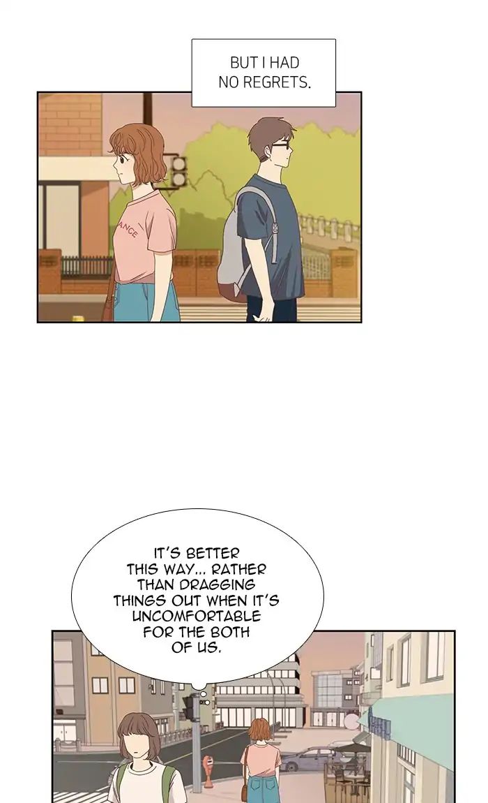 Girl’s World ( World of Girl ) Chapter 129 - page 40