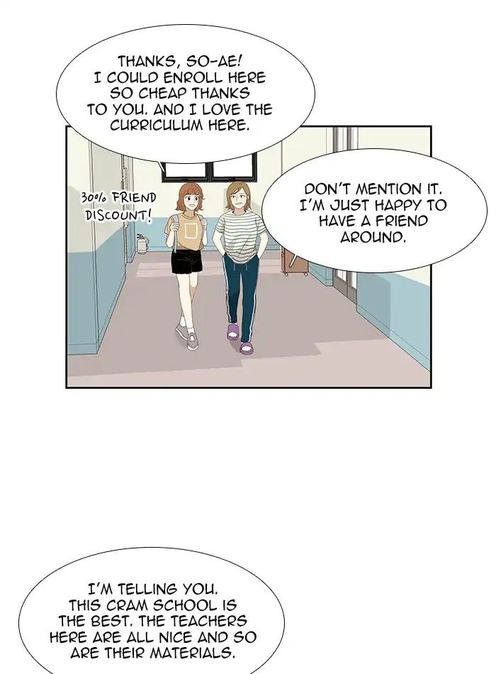 Girl’s World ( World of Girl ) Chapter 129 - page 43