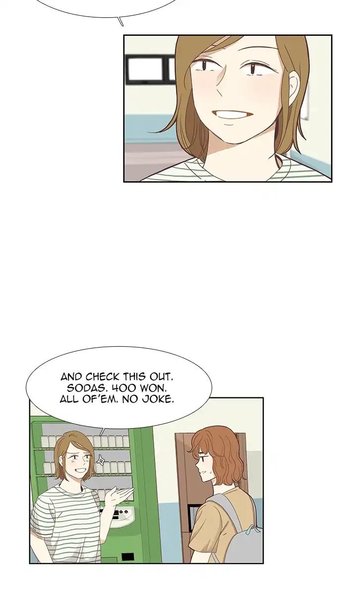 Girl’s World ( World of Girl ) Chapter 129 - page 44