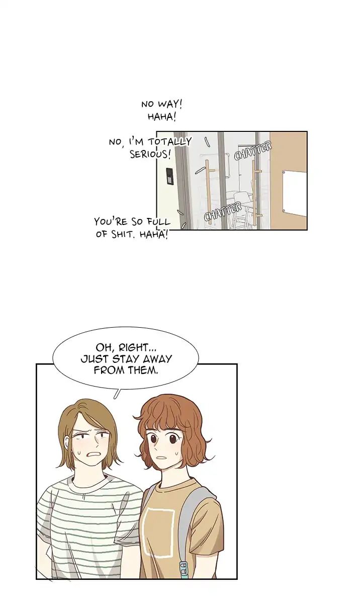 Girl’s World ( World of Girl ) Chapter 129 - page 45
